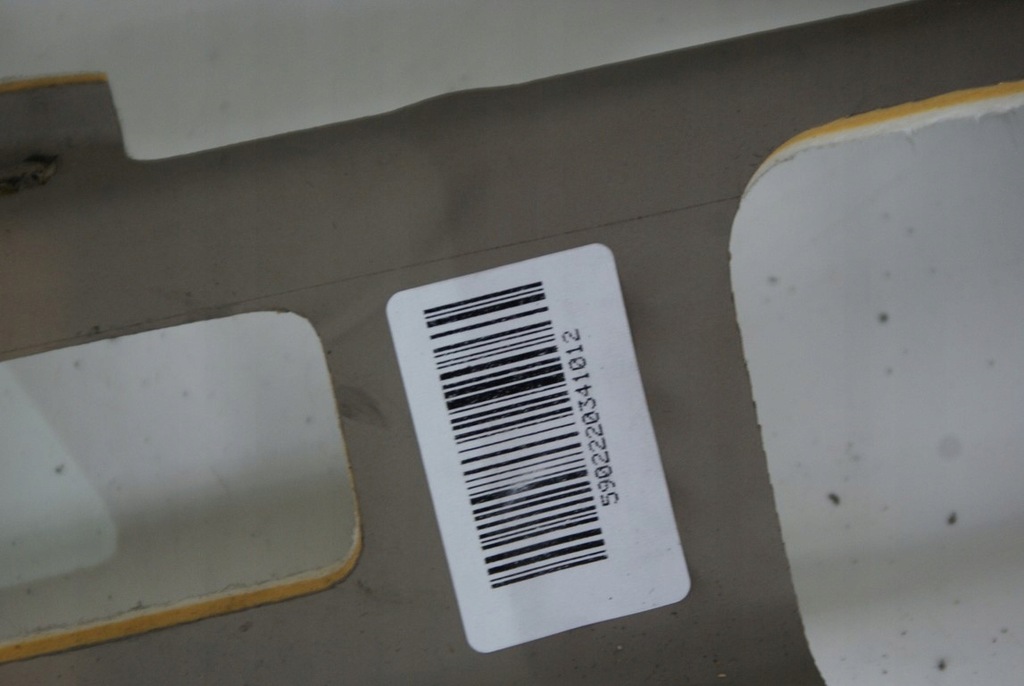 фото №8, Mercedes w211 приборная панель консоль приборная панель приборная beż