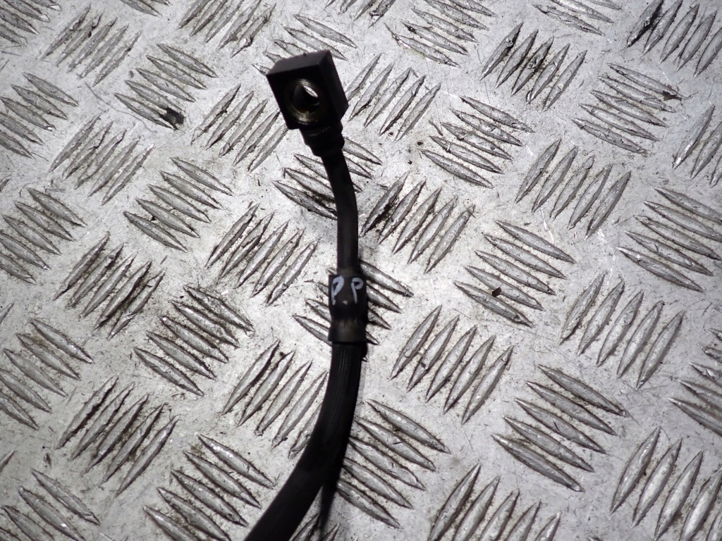 фото №7, Шланг гибкий тормозной суппорт передний chevrolet corvette c5