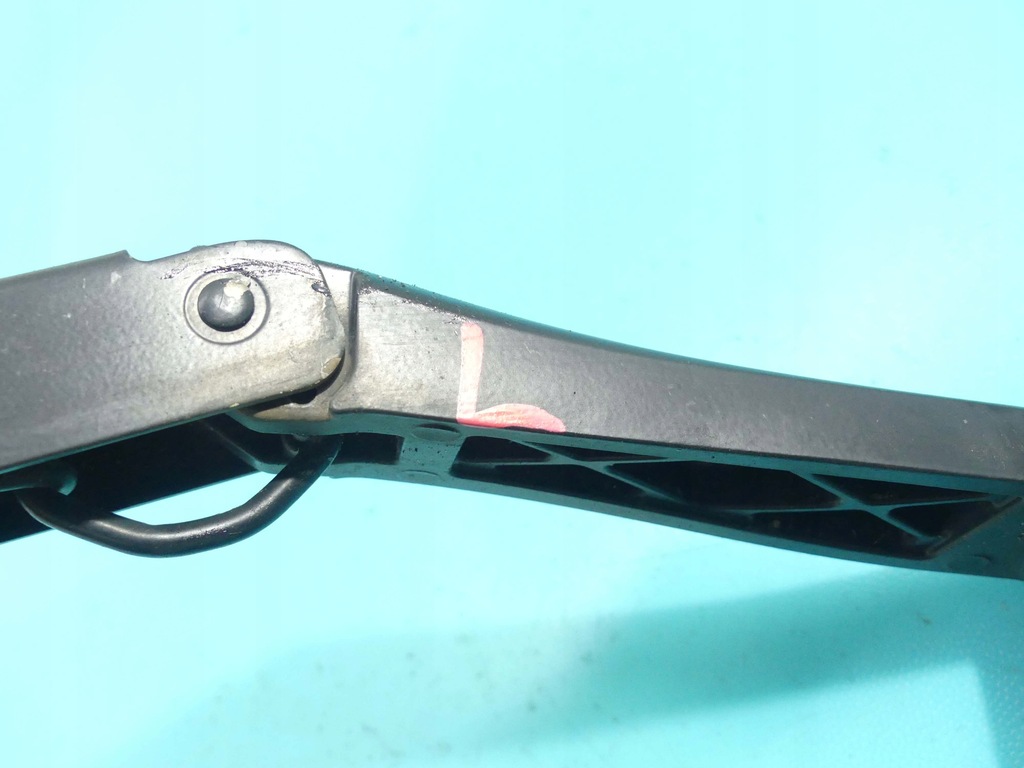 фото №8, Важіль двірники ліва hyundai elantra v 10-16