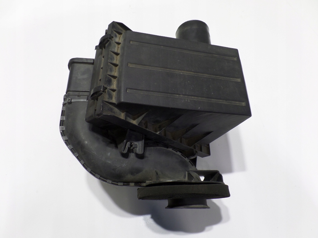 фото №1, Nissan navara d40 2.5 dci корпус фильтра воздуха