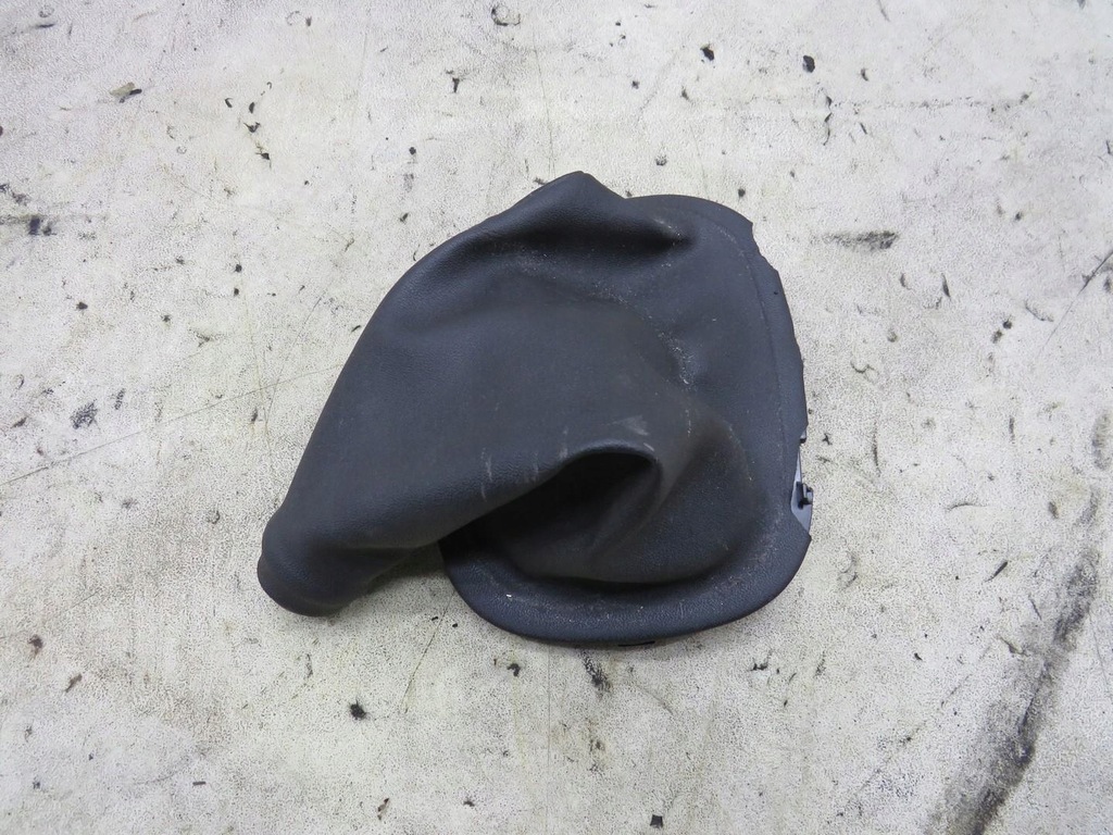 фото №1, Чехол переключения передач peugeot 108