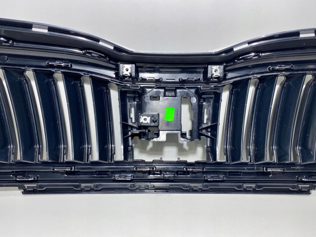 фото №9, Оригинальный решётка радиатора решётка радиатора skoda octavia iv 5e3853653