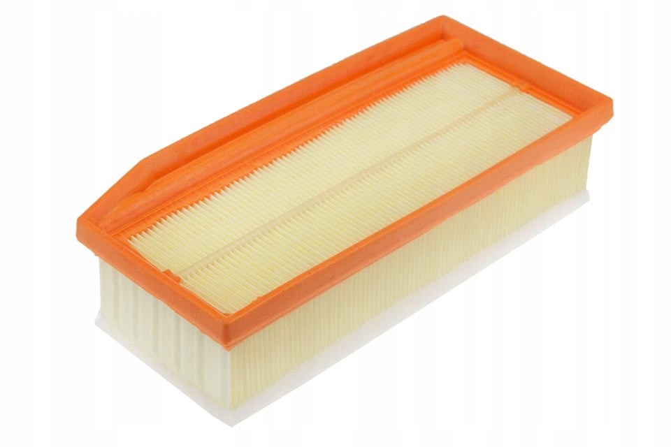 фото №1, Фильтр воздуха renault clio iv 12-, captur 13-, dacia duster 10-, logan ii