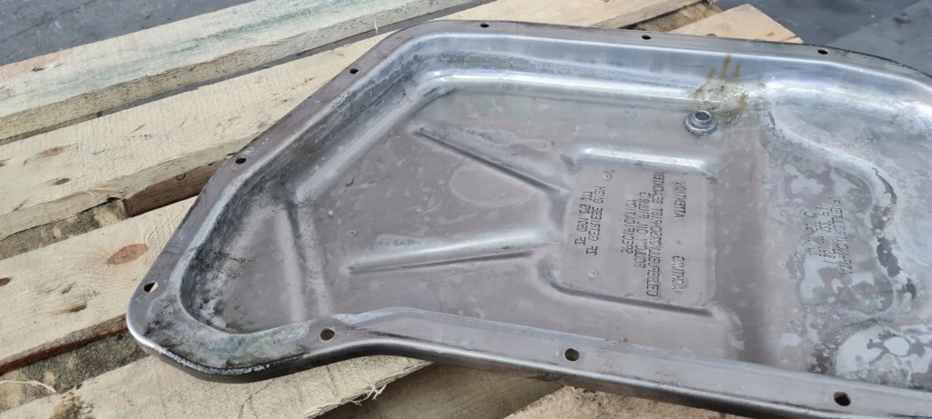 A6 c7 4g піддон оливи коробки 3.0 tfsi 8hp-55 nxt zf0501216377 a7 4g Доставка