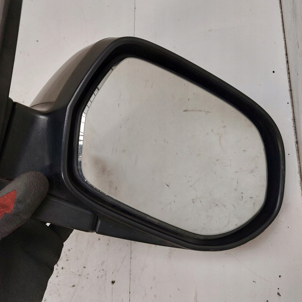 фото №14, Chevrolet epica зеркало правое 12pin 012513 012514