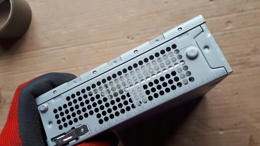 фото №7, A6 c7 4g тюнер модуль mmi 4g0035082c a7 a4 b8 q5