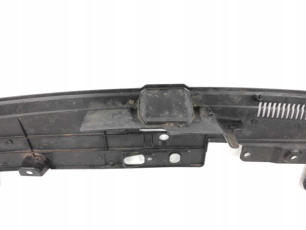 фото №10, Mitsubishi lancer 07- захист корпус поперечина радіатора перед 6400a831