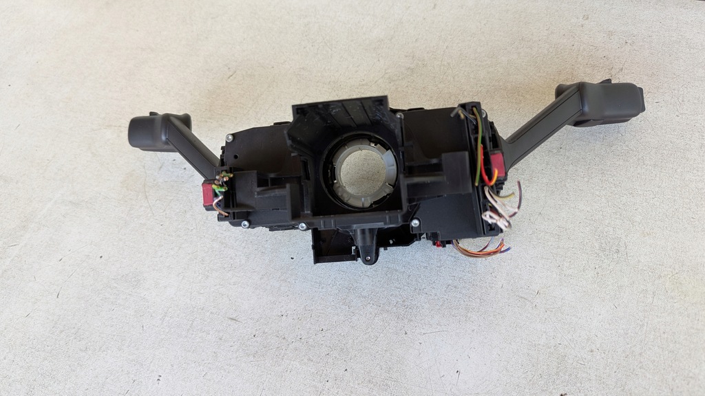 фото №3, Переключатели переключатели skoda rapid