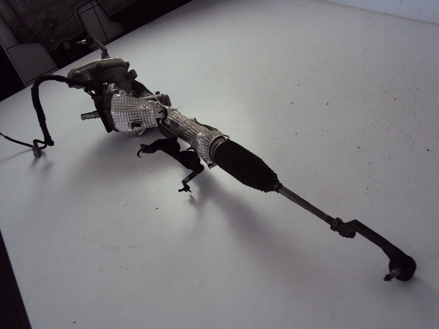 фото №1, Трансмиссия рулевая opel corsa f 1.2 thp 2019-