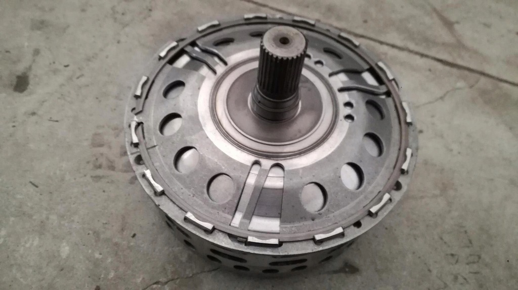 фото №2, Ferrari 488 gtb зчеплення 4817429381-r58614