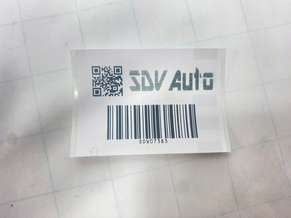 фото №14, Жгут электропроводка ламп w обшивки дверь mercedes w124 sedan 1245404335