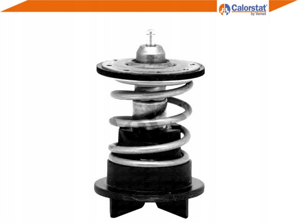 фото №2, Calorstat by vernet th7272.89 термостат, жидкость охлаждающий