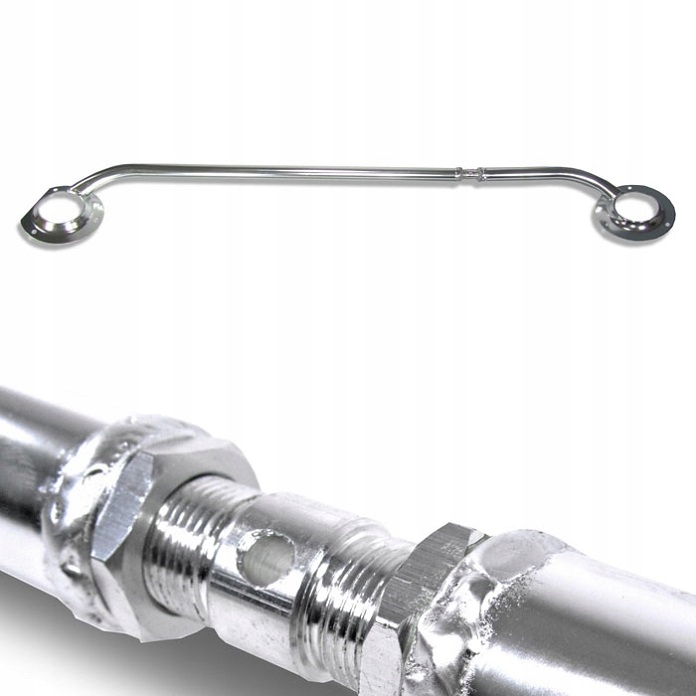 фото №1, Стабилизатор распорка seat leon 1m / toledo