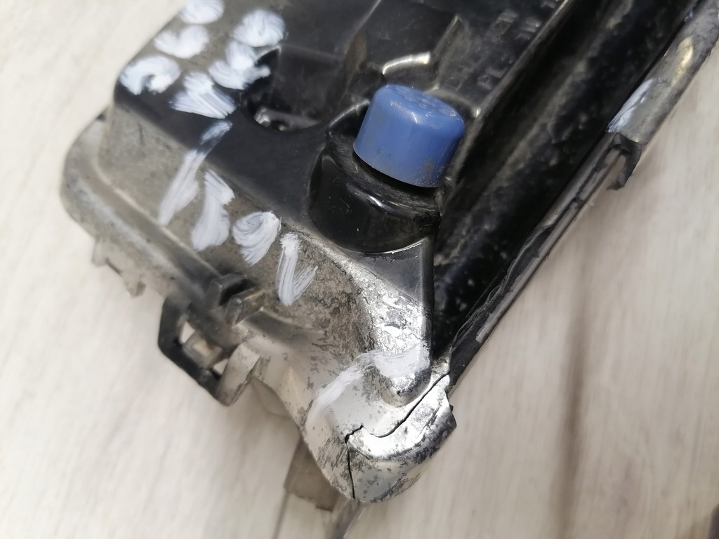 фото №12, Volvo s60 v60 lift протитуманна фара правий перед 31420396