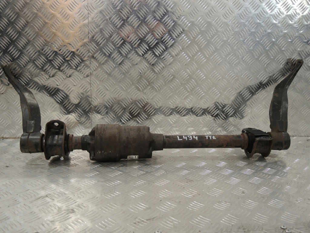 фото №1, Активний стабілізатор задня range sport 4.4d l494