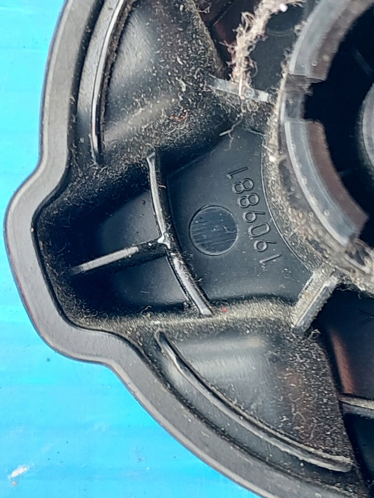 Ford focus mk3 c-max ручка регулировки сиденье сиденья 1909881 Недорого