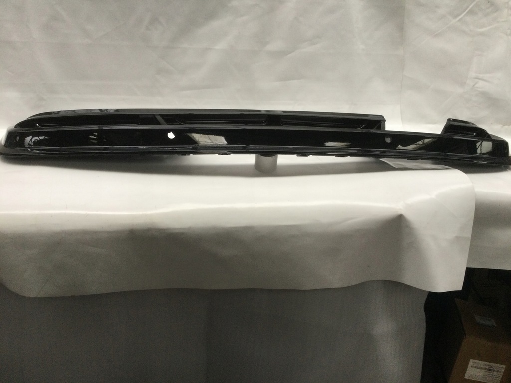 фото №1, Vw tiguan ii r-line спойлер дифузор замінник