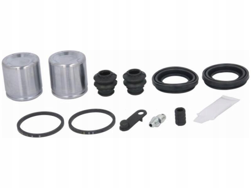 фото №1, Ремкомплект супорт kia sorento i 2.5 3.3 06-11