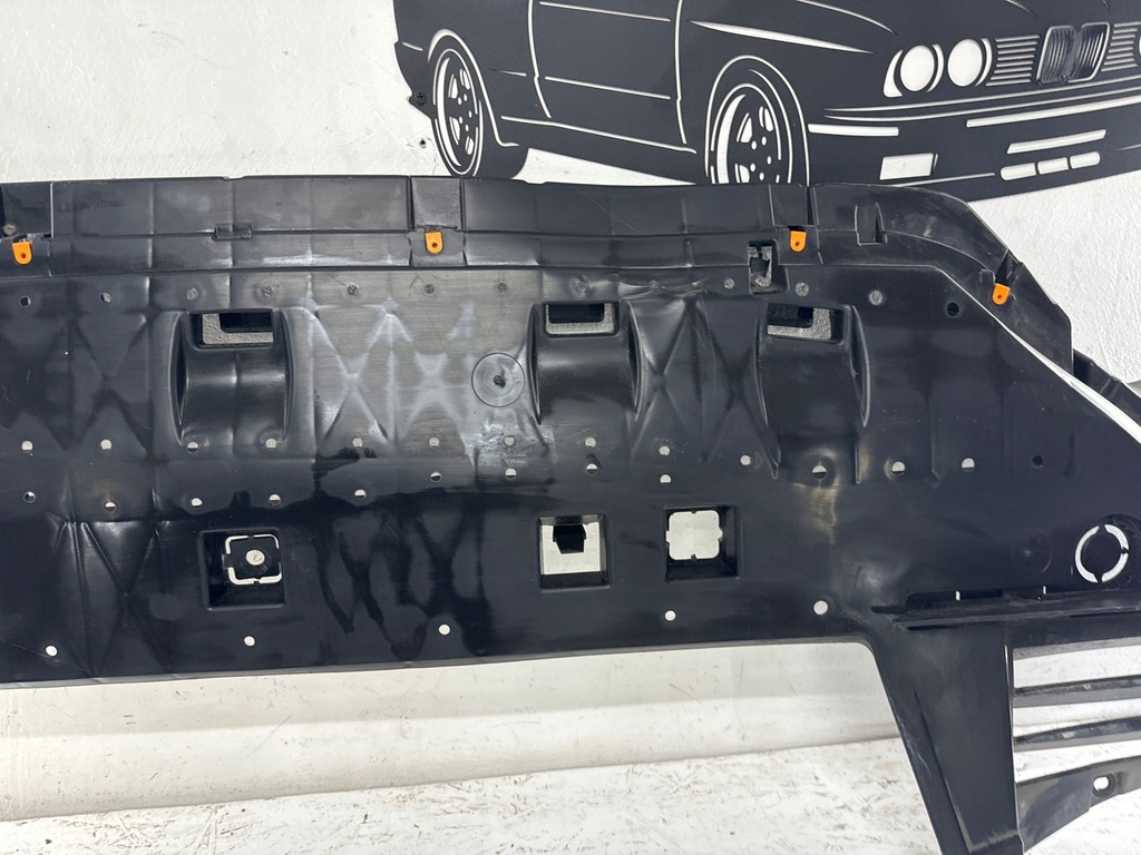 фото №6, Combo d partner berlingo iv proace плита нижняя защита двигателя 9825323580