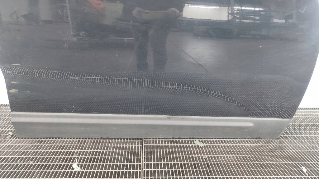 фото №8, Двері перед праве повний kia sorento ii