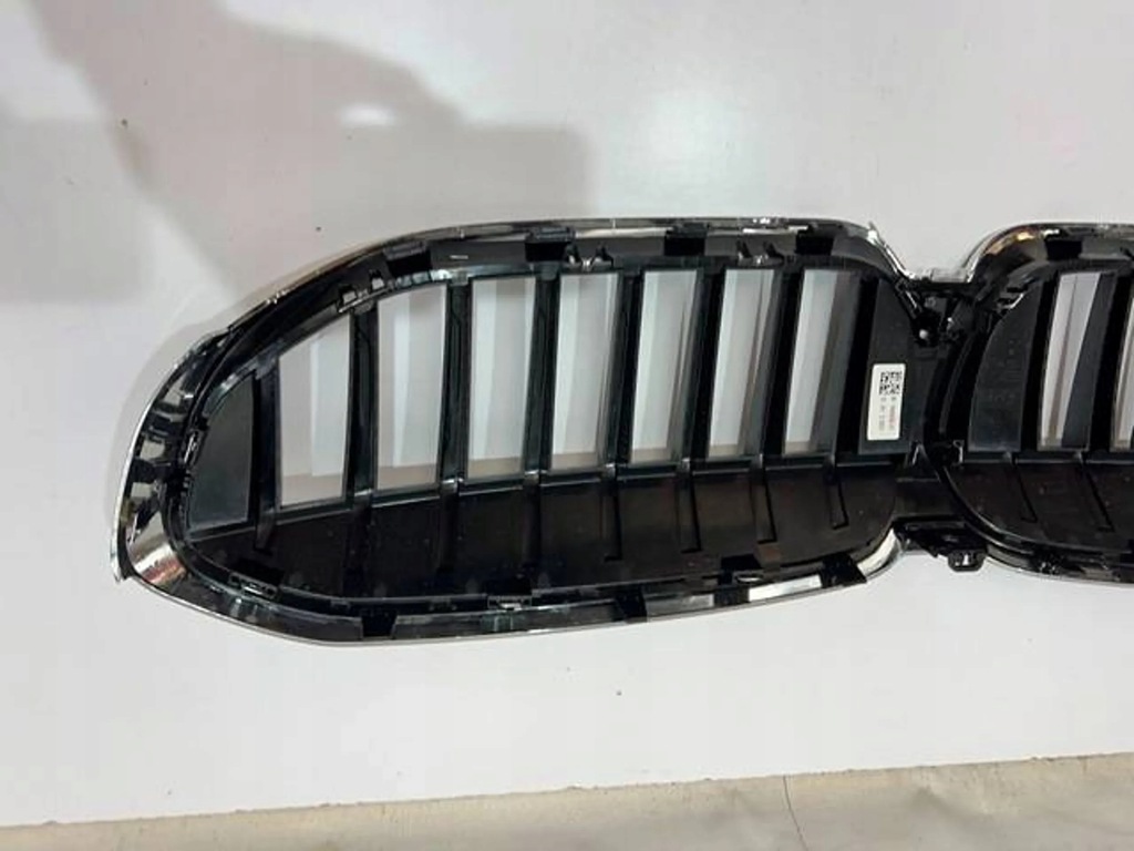 фото №9, Bmw 3 g20 g21 решётки радиатора решётка радиатора решётка радиатора