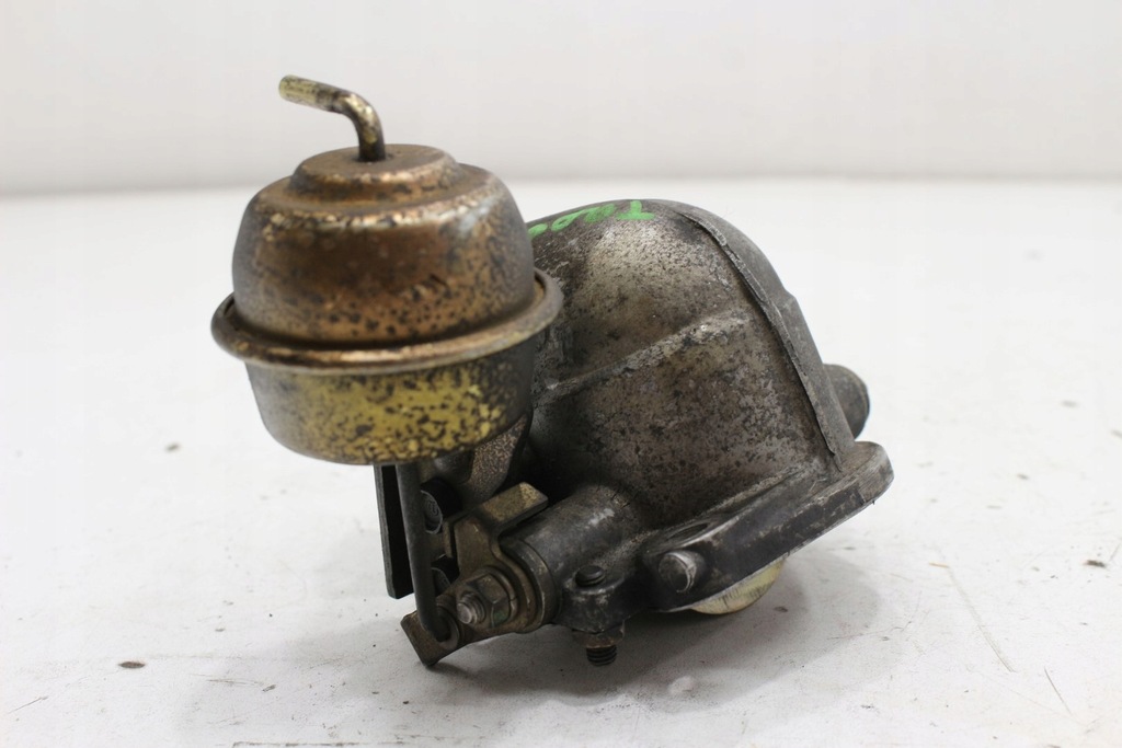 фото №7, Дросельна заслінка monterey trooper 3.1 td