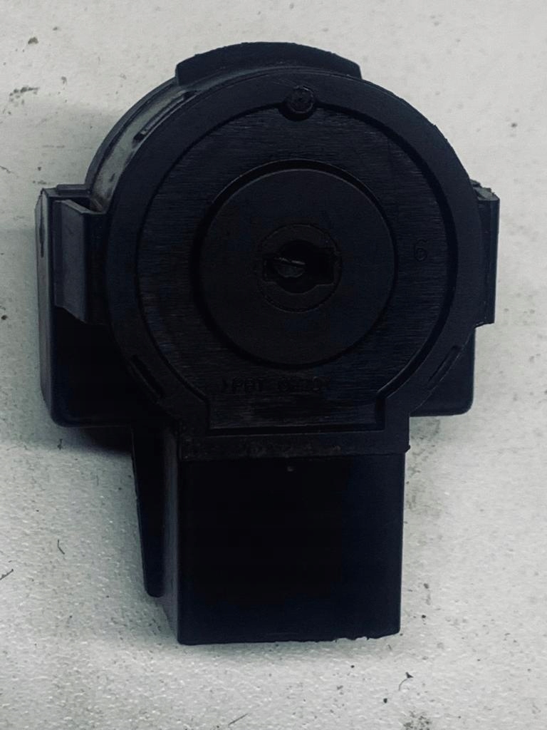 фото №1, Ford f-150 09-14 модуль колодка замка запалювання dg9t-11572-aa