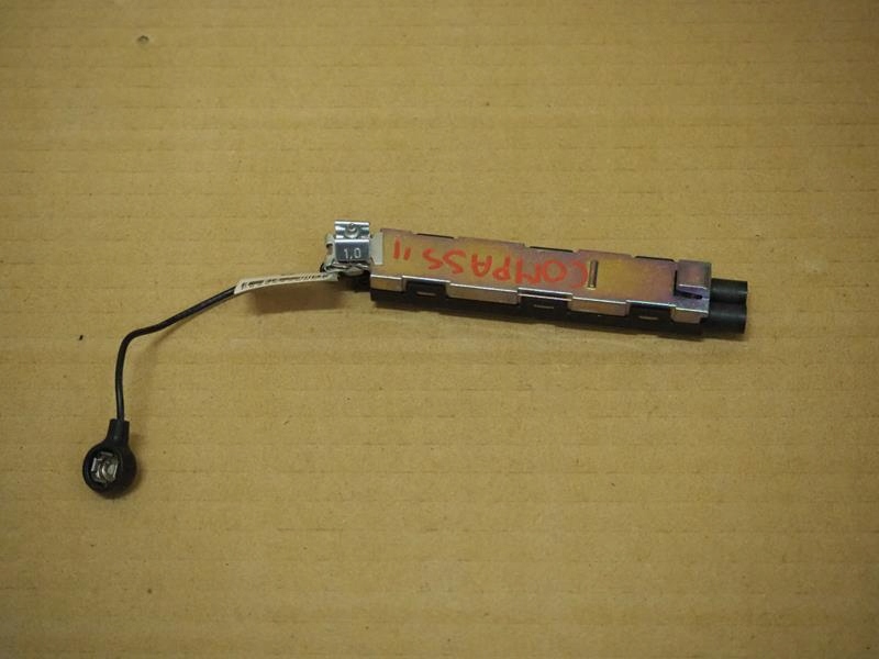 фото №2, Модуль антенны jeep compass ii