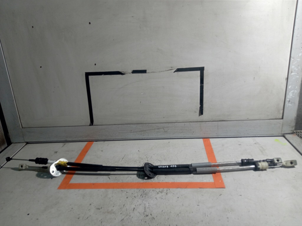 фото №1, Ford kuga mk3 троси перемикання передач 1.5 ecoboost