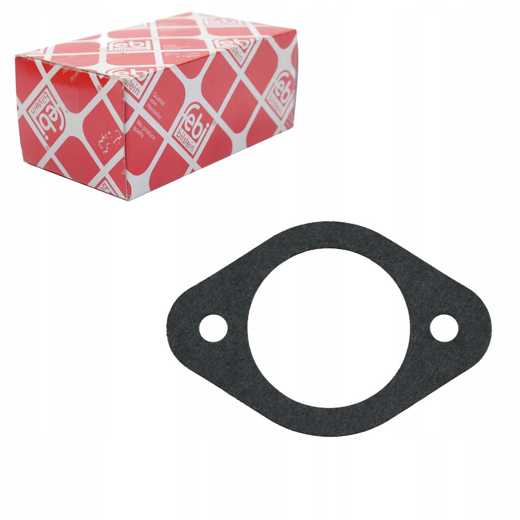 фото №1, Febi прокладка подушки безопасности амортизатора bmw