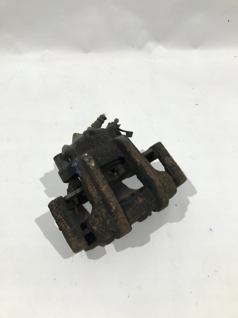 фото №1, Супорт гальмівний правий перед bmw 4 f36 14- 2.0 d