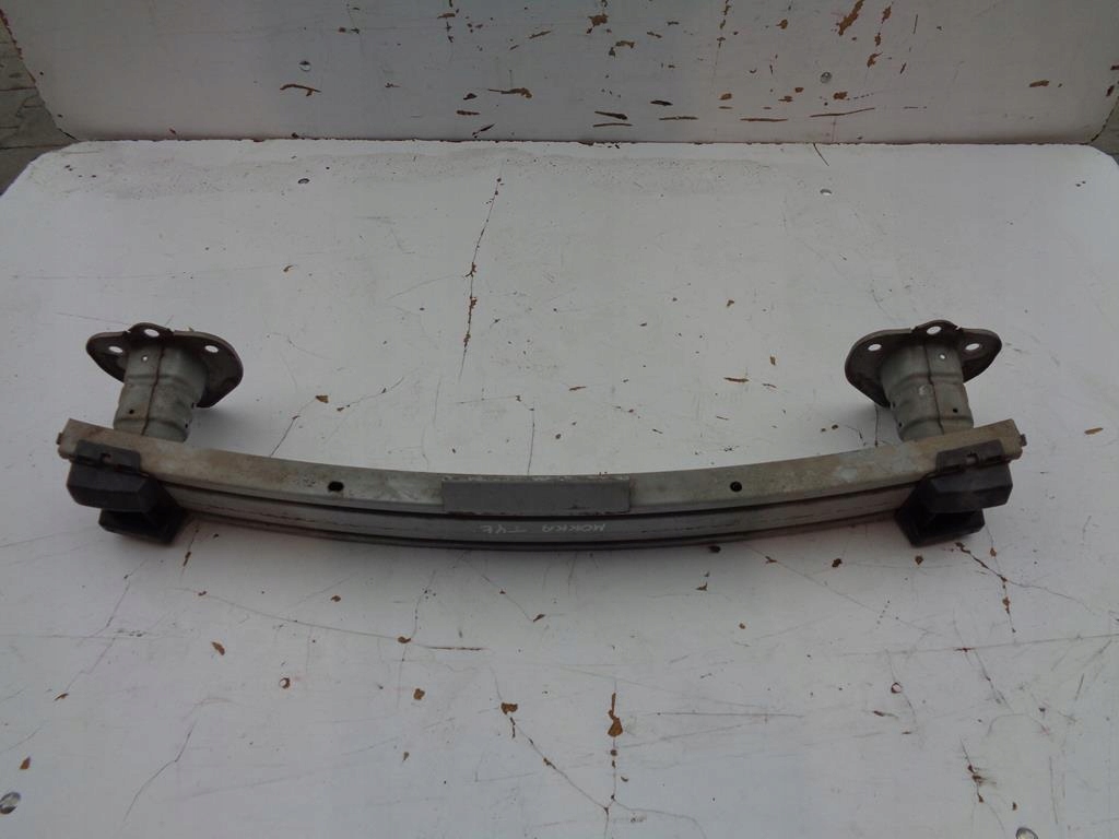 фото №1, Балка pod бампер задня opel mokka i