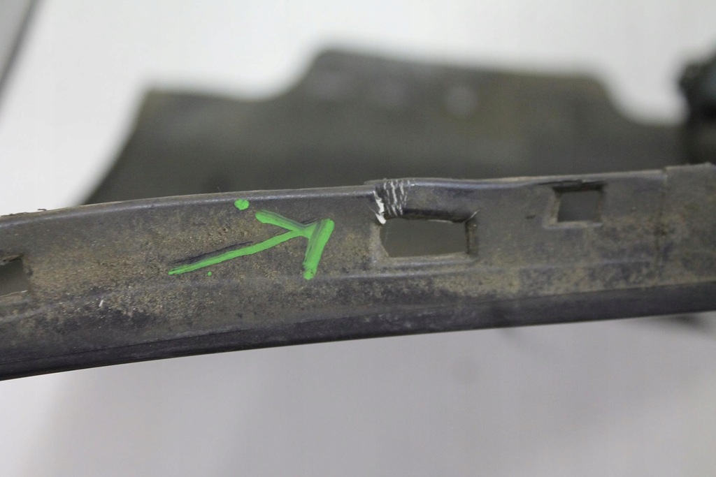 фото №13, Бампер перед citroen c4 grand picasso kenc 06-09