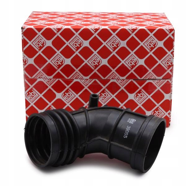 Febi bilstein 39055 шланг впускной , фильтр воздуха в Украине