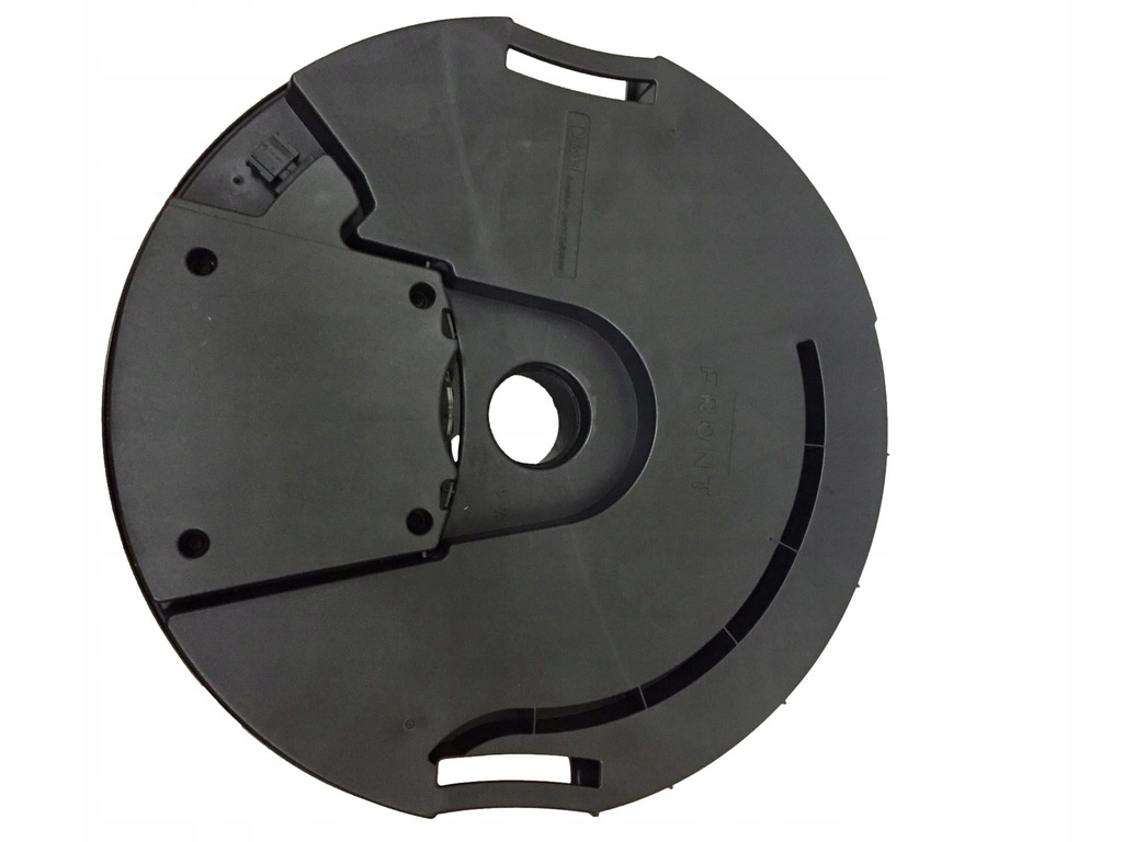 фото №1, Audi динамик сабвуфер труба 8v0035382d