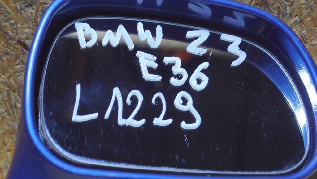 фото №9, Дзеркало праве bmw z3