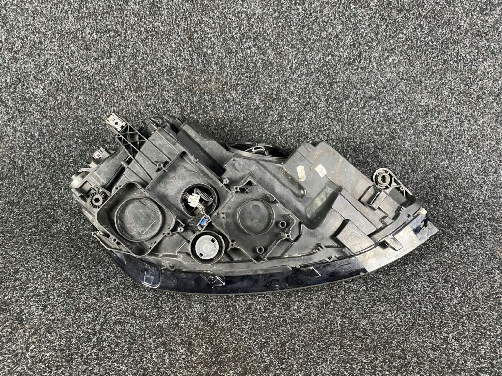 фото №9, Vw golf vii 7 лампа ксенон левая перед передняя 5g1941031