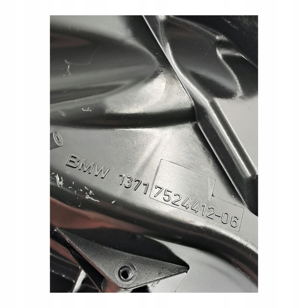 фото №11, Bmw 1 e81 e82 e87 e88 bmw 3 e90 e91 e92 корпус фільтра повітря 7524412