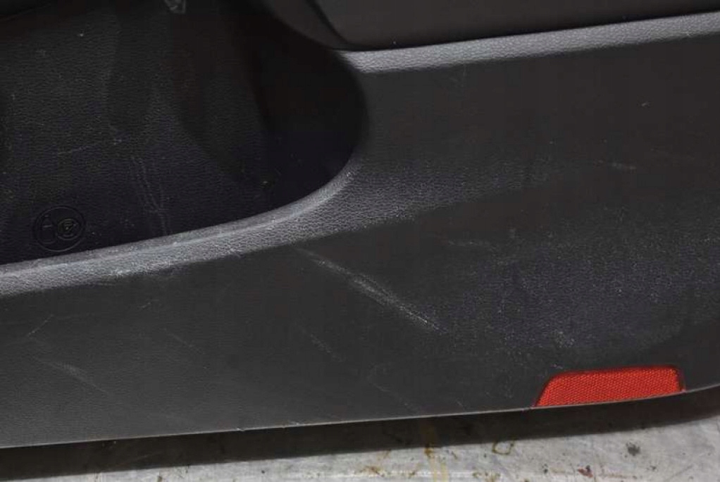 фото №5, Обшивка обшивки двері eu kia ceed 3 iii kombi 18-20