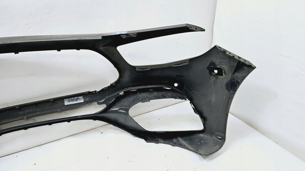 Бампер перед передний mercedes e-klasa рестайлинг  a213 amg 6.3 a2138851605 Цена