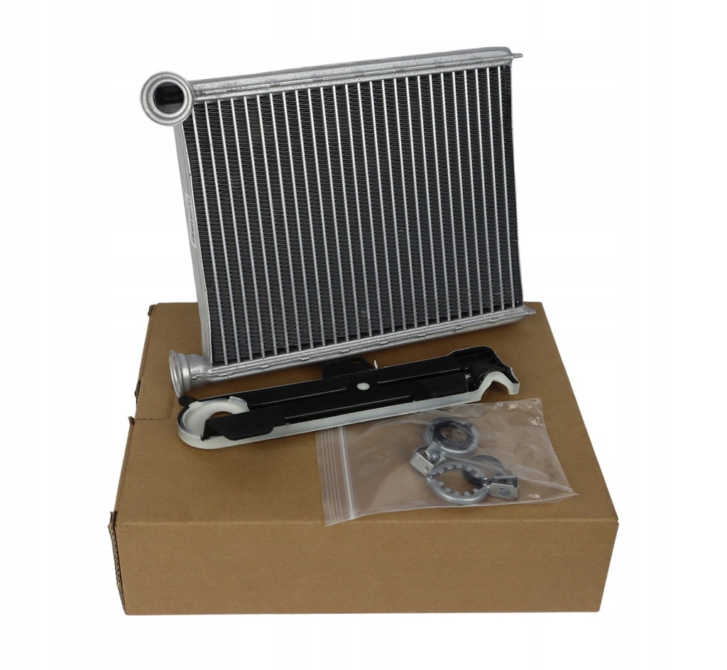 фото №1, Обігрівач renault megane / scenic / talisman