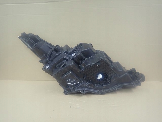 Фара ліва фара лівий lexus rx 4 iv full led рестайлінг  2019- Ціна