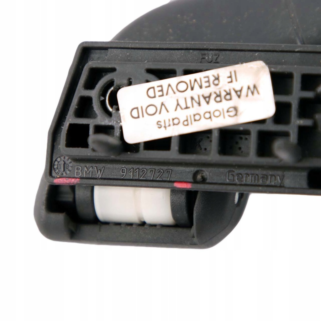 фото №10, Bmw f01 f02 f07 кронштейн ручка стельовий лівий задня 9112727