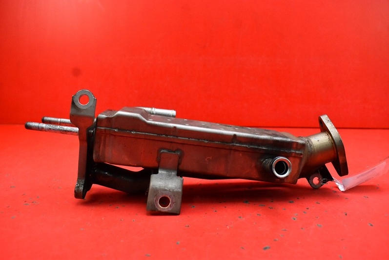 фото №5, Радиатор выхлопных газов 18720-blo-g030-m honda accord 8 viii 2.2 i-dtec 09r