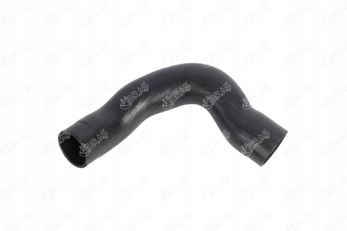 фото №2, Шланг интеркулера ibras 33424