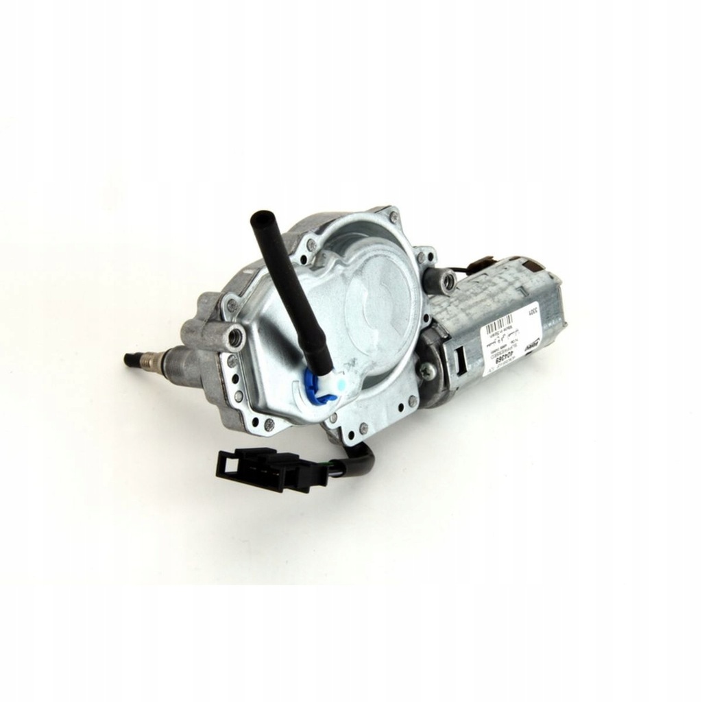 фото №15, Двигатель дворник задних vw polo v, polo vi 6n1