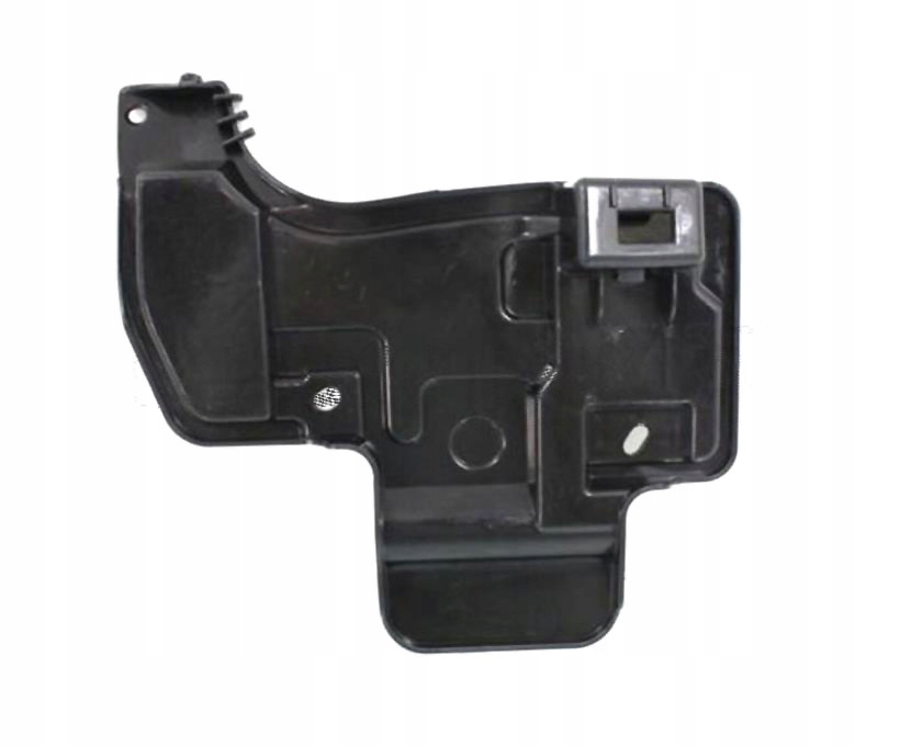 фото №1, Кронштейн бампера ford mustang 2010- ar3z17c947d