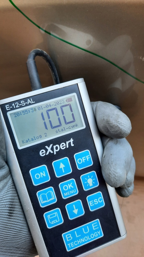 фото №6, Дверь левый перед nissan primera 04r kombi