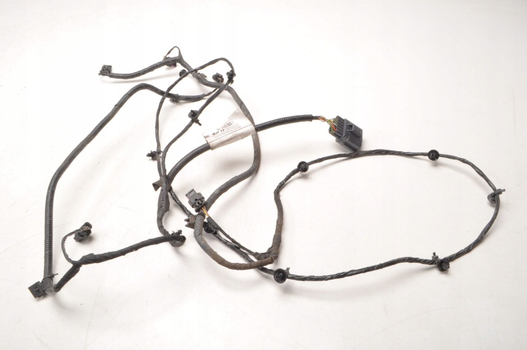 фото №1, Volvo xc90 ii джгут кабелі парктронік pdc 32130265 задня