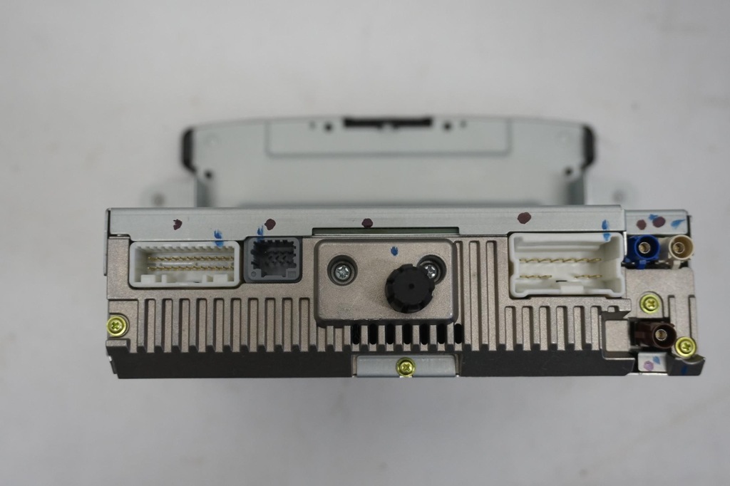 фото №6, Радіо навігація dacia duster ii 19r 281156409r